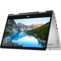Ноутбук Dell Inspiron 5491 (5491-3195) 8 Гб