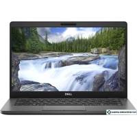 Ноутбук Dell Latitude 5300 (5300-2897)