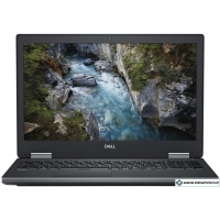 Ноутбук Dell Precision 7540 (7540-5277) 32 Гб