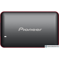 Внешний накопитель Pioneer APS-XS03 960GB APS-XS03-960