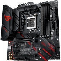 Материнская плата ASUS ROG STRIX B460-G Gaming