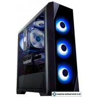 Корпус Zalman N5 TF