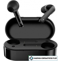 Наушники QCY T3 (черный)