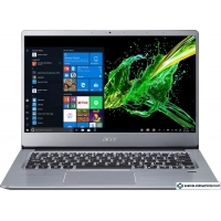 Ноутбук Acer Swift 3 SF314-58-3769 NX.HPMEU.00D 12 Гб