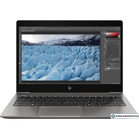 Рабочая станция HP ZBook 14u G6 6TP71EA 32 Гб