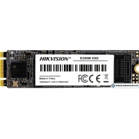 SSD Hikvision E100N 256GB HS-SSD-E100N-256G