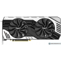 Видеокарта Palit GeForce RTX 2060 Super JS LE 8GB GDDR6 NE6206S019P2-1061J