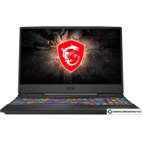 Ноутбук MSI GL65 Leopard 10SCSR-017RU (9S7-16U822-017)