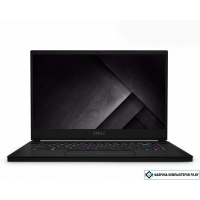 Ноутбук MSI GS66 Stealth 10SGS-243RU (9S7-16V112-243)