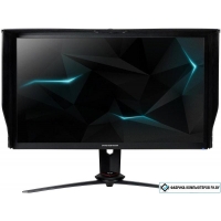 Монитор Acer Predator XB273Pbmiprzx