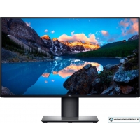 Монитор Dell U2720Q