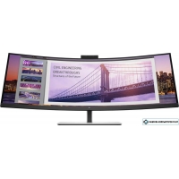 Монитор HP EliteDisplay S430c