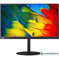 Монитор Lenovo ThinkVision T24m-10 61CFRAT2EU