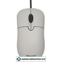 Мышь Microsoft Basic Optical Mouse