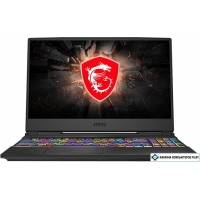 Ноутбук MSI GL65 Leopard 10SCSR-020XRU (9S7-16U822-020)