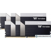 Оперативная память Thermaltake ToughRam 2x8GB DDR4 PC4-32000 R017D408GX2-4000C19A