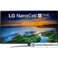 Телевизор LG 55NANO866NA