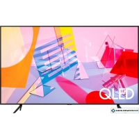 Телевизор Samsung QE50Q67TAU