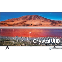 Телевизор Samsung UE50TU7170U