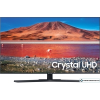 Телевизор Samsung UE50TU7570U