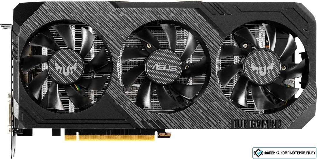 Gundam Tuf3 Gtx 1660 Super Asus Gtx 1660 Super Advanced Edition