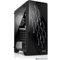 Корпус Zalman S1