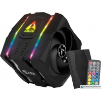 Кулер для процессора Arctic Freezer 50 TR ACFRE00070A (с контроллером)