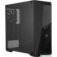 Корпус Cooler Master MasterBox K501L MCB-K501L-KANN-S00