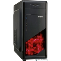 Корпус ExeGate EVO-8207 700W EX281257RUS