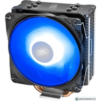 Кулер для процессора DeepCool GAMMAXX GTE v2 DP-MCH4-GMX-GTEV2