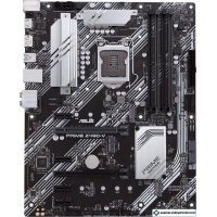 Материнская плата ASUS Prime Z490-V