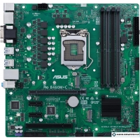 Материнская плата ASUS Pro B460M-C/CSM