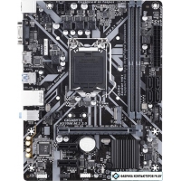 Материнская плата Gigabyte H310M M.2 2.0 (rev. 1.0)
