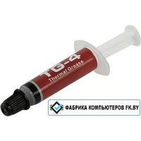 Термопаста Thermaltake Thermal Grease TG-4 (1.5 г) [CL-O001-GROSGM-A]