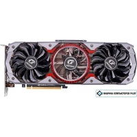 Видеокарта Colorful iGame GeForce RTX 2080 Ti Advanced OC-V 11GB GDDR6