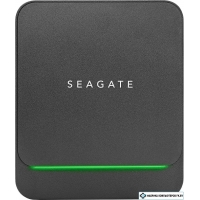 Внешний накопитель Seagate BarraCuda Fast SSD STJM1000400 1TB