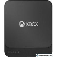 Внешний накопитель Seagate Game Drive for Xbox STHB2000401 2TB