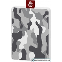 Внешний накопитель Seagate One Touch SE STJE500404 500GB