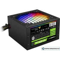 Блок питания GameMax VP-600-RGB