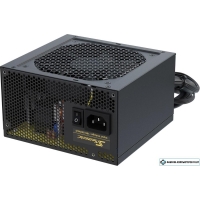 Блок питания Seasonic Core GC-650 SSR-650LC