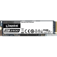 SSD Kingston KC2500 1TB SKC2500M8/1000G