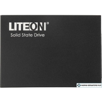 SSD Lite-On MU3 PH6 960GB PH6-CE960-L1