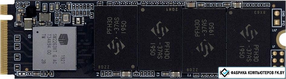 SSD Smart Buy Jolt SM63X 256GB SBSSD-256GT-SM63XT-M2P4 купить в Минске ...