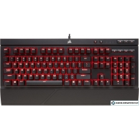 Клавиатура Corsair K68 Red LED (Cherry MX Red)