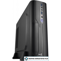 Корпус AeroCool CS-101 (черный)