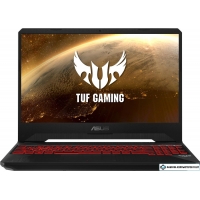 Игровой ноутбук ASUS TUF Gaming FX505DT-BQ078