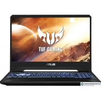 Игровой ноутбук ASUS TUF Gaming FX505DT-BQ180 16 Гб