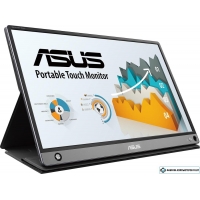 Монитор ASUS ZenScreen MB16AMT