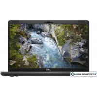 Ноутбук Dell Latitude 5510 (5510-8985) 16 Гб