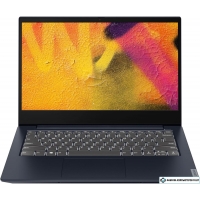 Ноутбук Lenovo IdeaPad S340-14API 81NB00ECRU